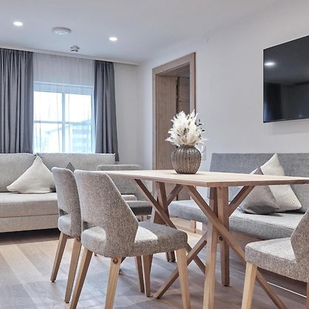 Rainerhof Apart otel Flachau Dış mekan fotoğraf