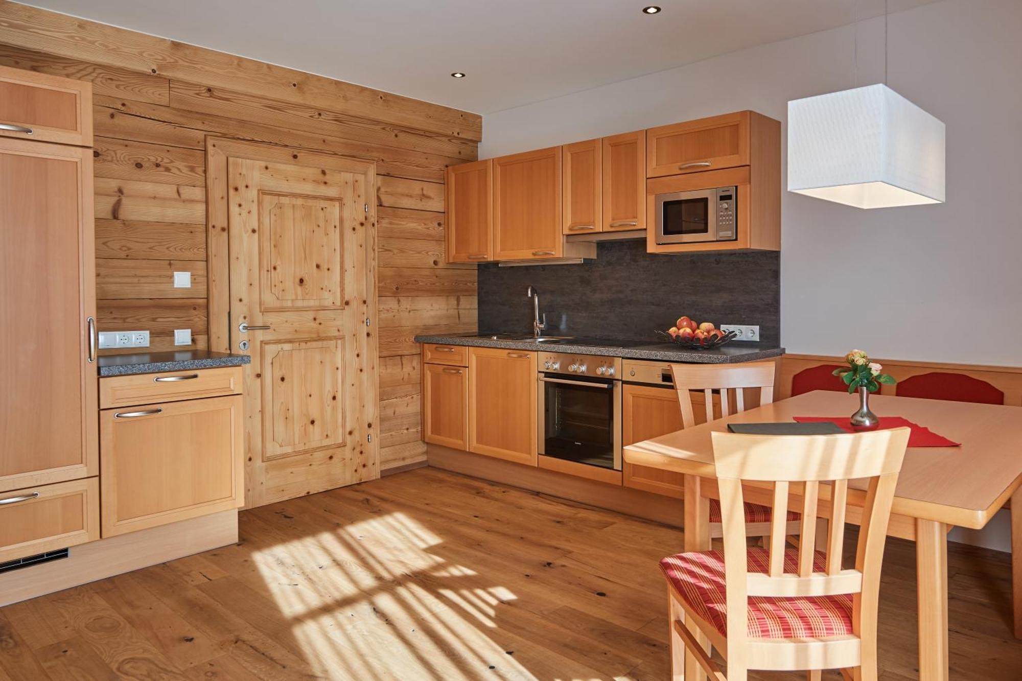 Rainerhof Apart otel Flachau Oda fotoğraf