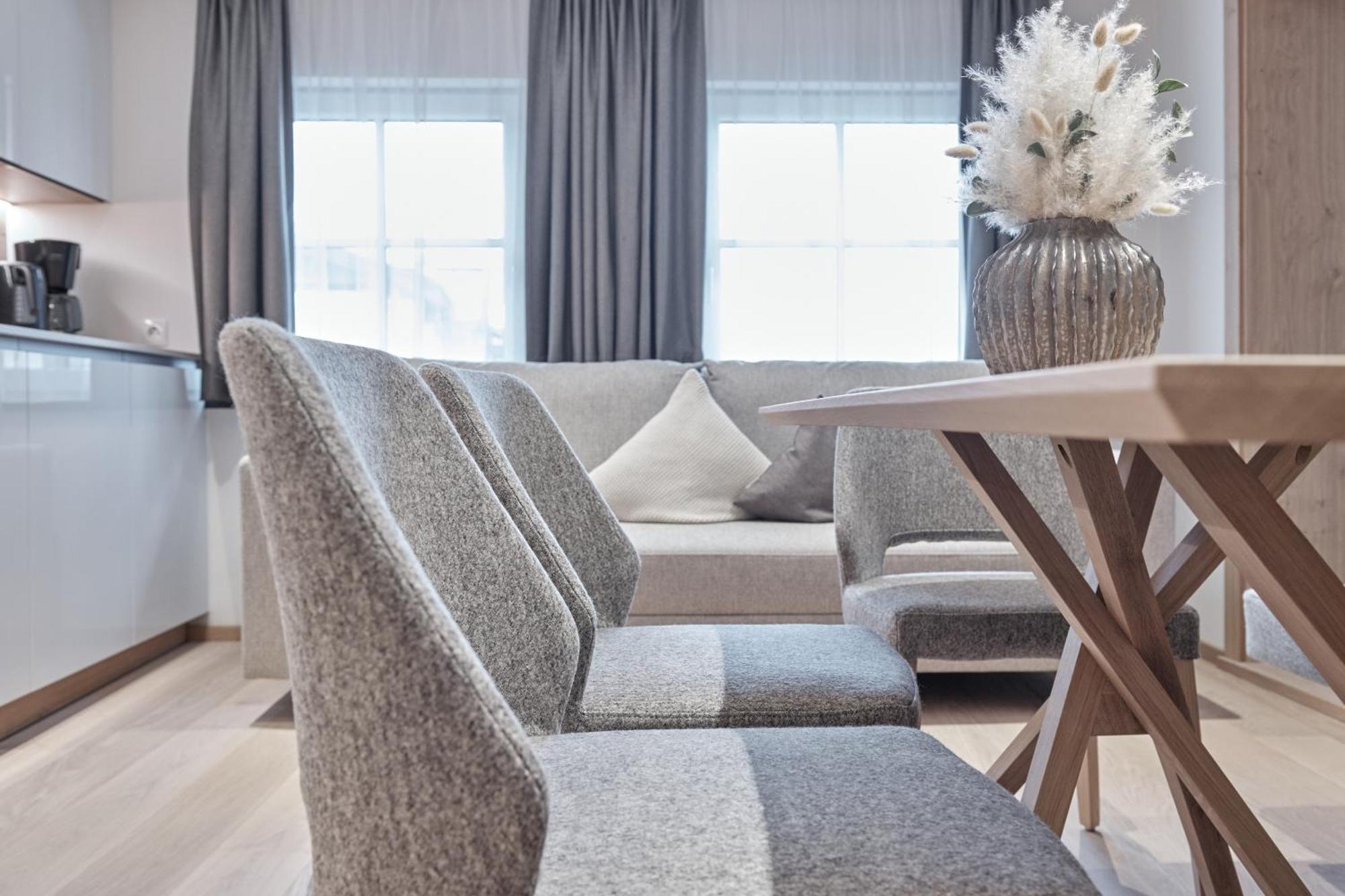 Rainerhof Apart otel Flachau Dış mekan fotoğraf