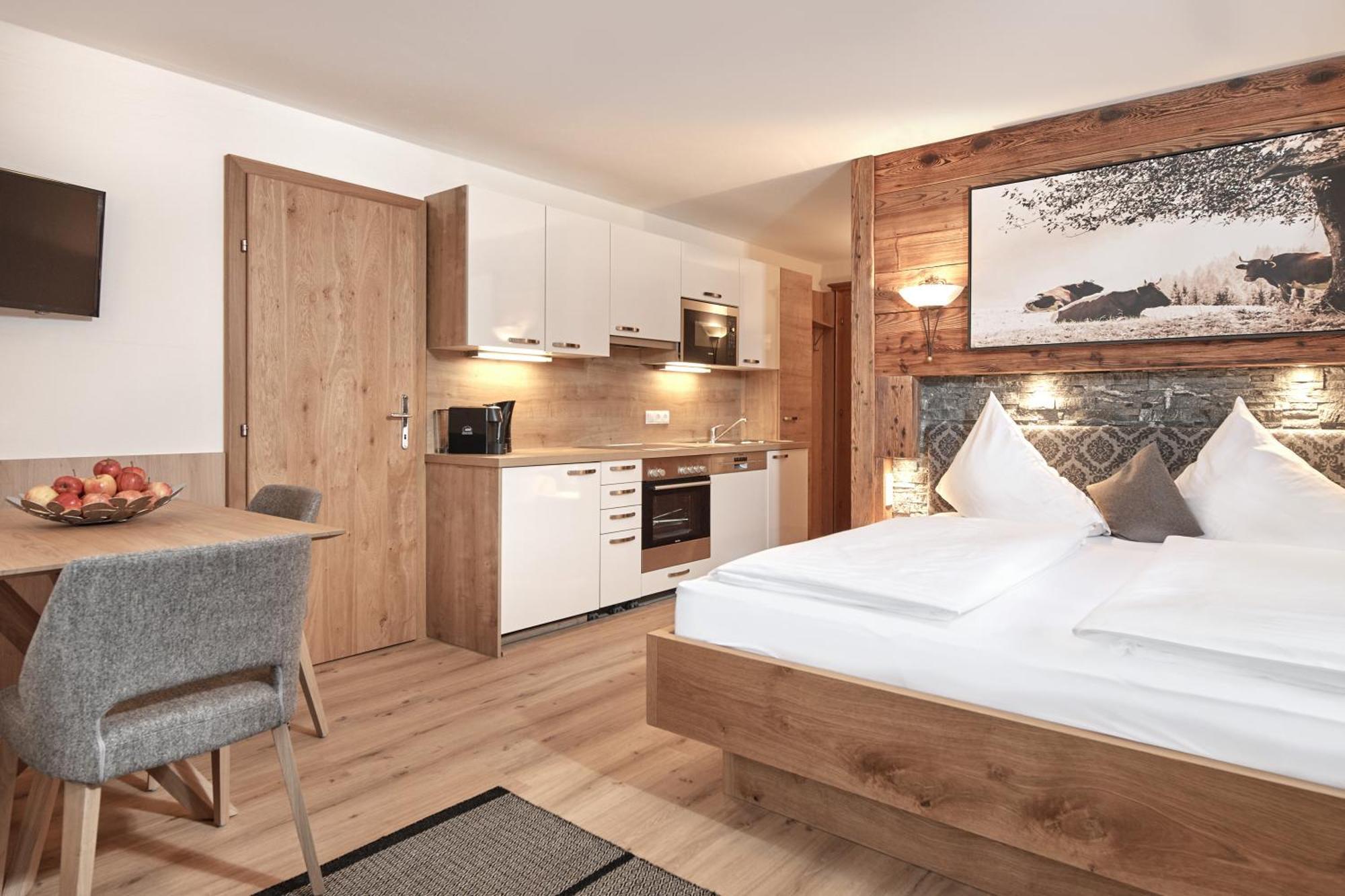Rainerhof Apart otel Flachau Dış mekan fotoğraf