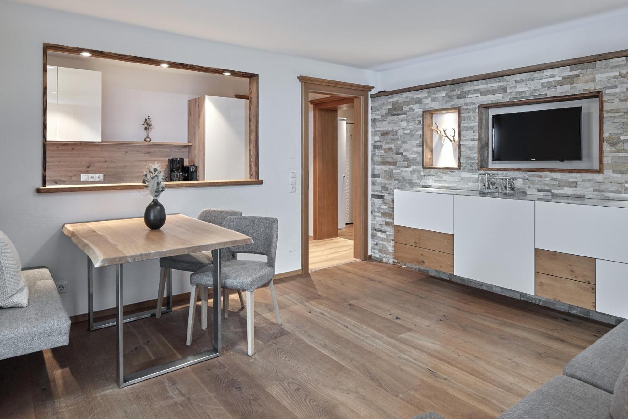 Rainerhof Apart otel Flachau Dış mekan fotoğraf